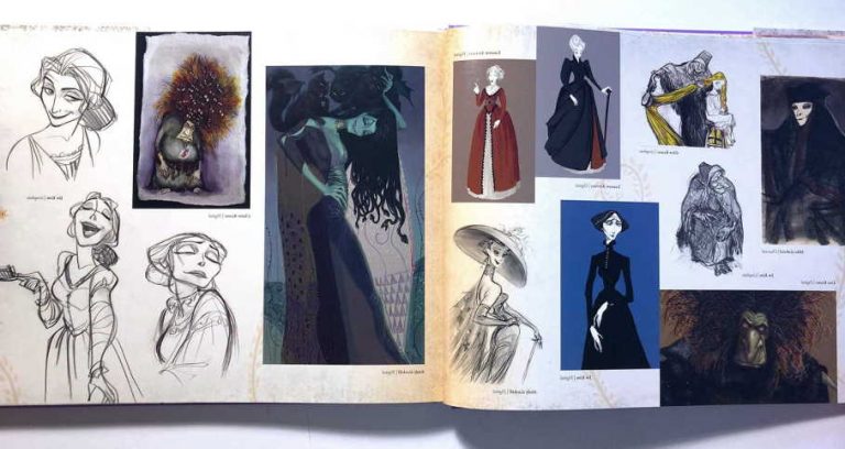 Amazing How To Draw Concept Art Books in the world Learn more here 